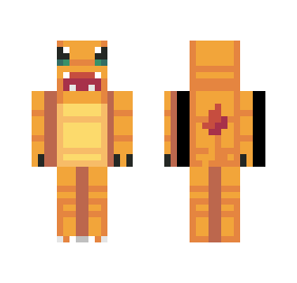 Charmander | Pokemon GO