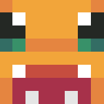 Charmander | Pokemon GO - Male Minecraft Skins - image 3