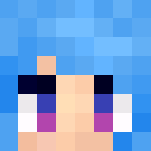 ❥ ❥ Lana - Hyrule Warriors - Female Minecraft Skins - image 3