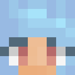 Colors - Female Minecraft Skins - image 3