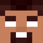 Herobrine - ReImaged - Herobrine Minecraft Skins - image 3