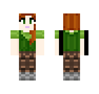 Alex - ReImaged