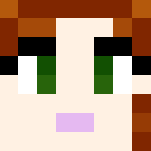 Download Free Alex - ReImaged Skin for Minecraft image 3 Alex - ReImaged - Female Minecraft Skins - image 3