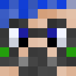 Post Apocalyptia - Female Minecraft Skins - image 3
