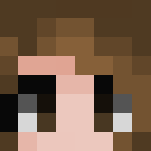 Idk .｡.:*☆ - Female Minecraft Skins - image 3