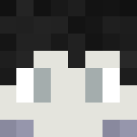 Kaneki Coffee Shop - Male Minecraft Skins - image 3