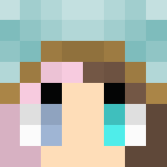 It's a kind of magic ???? - Female Minecraft Skins - image 3