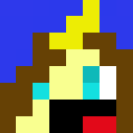 Girl Narwhal - Girl Minecraft Skins - image 3