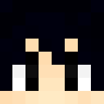 Sasque - Male Minecraft Skins - image 3