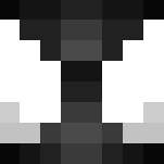 Fant4stic Spider-Man Ver. 1 - Comics Minecraft Skins - image 3