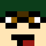 RandomGuy66 Army Skin - Male Minecraft Skins - image 3
