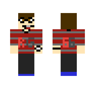 RandomGuy66 Skin