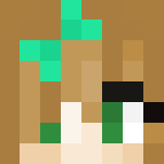 Download Free U2 - Frιdαγε |Casual Cutie| Skin for Minecraft image 3 U2 - Frιdαγε |Casual Cutie| - Female Minecraft Skins - image 3