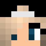 Cute Girl - Cute Girls Minecraft Skins - image 3