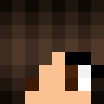 Flannel Girl - Girl Minecraft Skins - image 3