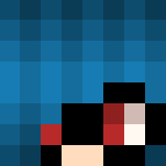 Download Free Person.. Skin for Minecraft image 3 Person.. - Female Minecraft Skins - image 3