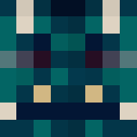 Masked Kharajyr - Interchangeable Minecraft Skins - image 3