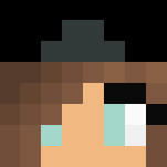 Skater Girllll - Female Minecraft Skins - image 3
