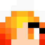 Firey Fairy - Female Minecraft Skins - image 3