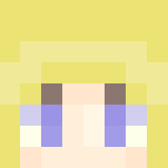 Sweet Lily - Female Minecraft Skins - image 3