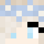Moon beam - Female Minecraft Skins - image 3