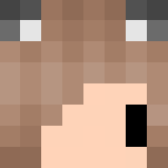 Cat Tux - Cat Minecraft Skins - image 3