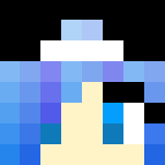 Water Skater - Female Minecraft Skins - image 3