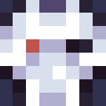 Download Free jhin, the mind of the virtuoso Skin for Minecraft image 3 jhin, the mind of the virtuoso - Male Minecraft Skins - image 3