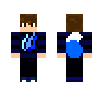 my second skin