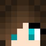 me me me me now - Female Minecraft Skins - image 3