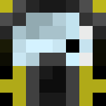 Hazmat Suit - Interchangeable Minecraft Skins - image 3