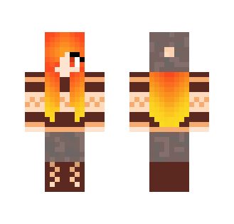 Autumn Fire