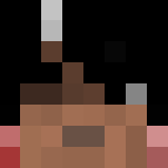 Bandaged Guts (Berserk) - Male Minecraft Skins - image 3