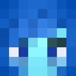 Lapis Lazuli (Steven Universe) - Female Minecraft Skins - image 3
