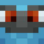 Snout fix - Interchangeable Minecraft Skins - image 3