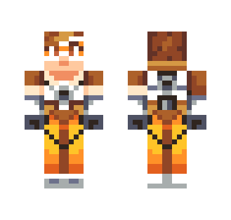 Tracer