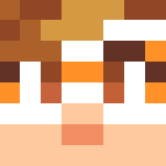 Tracer - Female Minecraft Skins - image 3