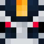 Primal dialga - Interchangeable Minecraft Skins - image 3