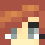 [Hiatus] Ella - Female Minecraft Skins - image 3