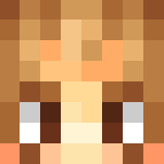 Taeyeon [Twinkle] [TaeTiSeo] - Female Minecraft Skins - image 3