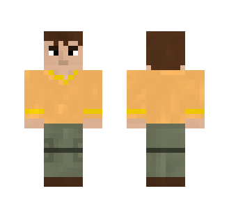 Brock