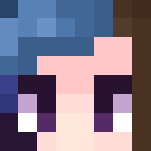 Space oooo | Round 1 - Interchangeable Minecraft Skins - image 3