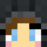 organization XIII gina - Female Minecraft Skins - image 3