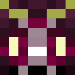 Homestuck~ Feferi Peixes - Female Minecraft Skins - image 3