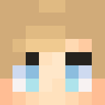 Request//Black Hoodie - Male Minecraft Skins - image 3