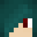Elizabeth - Male Minecraft Skins - image 3