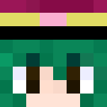 Senbonzakura miku - Female Minecraft Skins - image 3