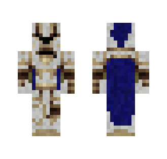 Honor Guard (Light)