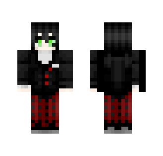 for a friend