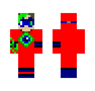 Jackieboy Man (Jacksepticeye)